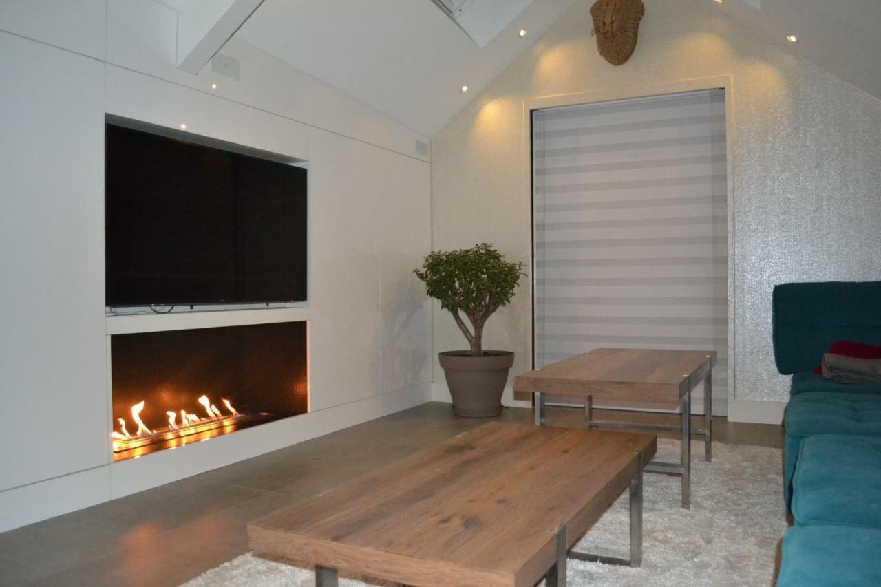 Apartamento Le Cocon De Notre Dame Annecy Exterior foto