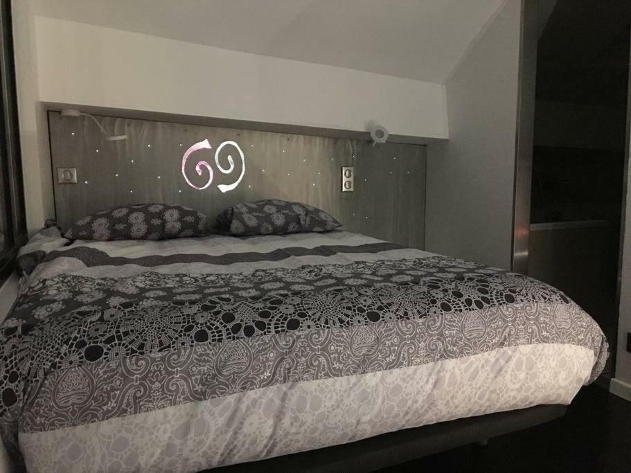 Apartamento Le Cocon De Notre Dame Annecy Exterior foto