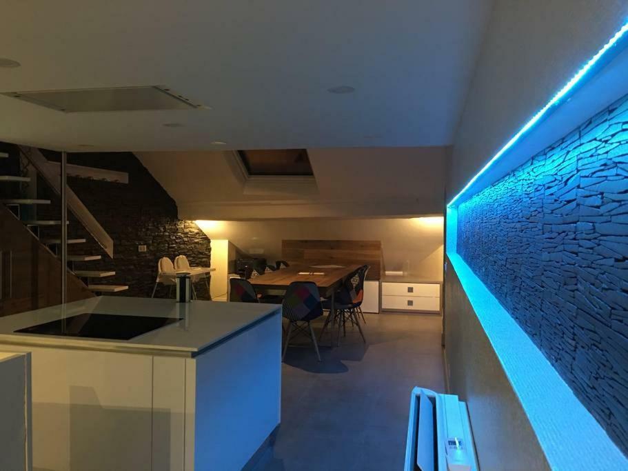 Apartamento Le Cocon De Notre Dame Annecy Exterior foto